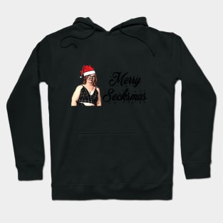 90 Day Fiance Danielle Merry Secksmas Hoodie